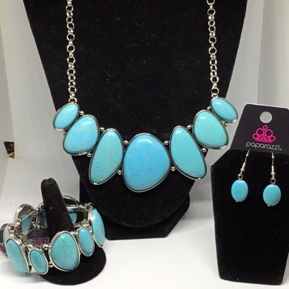 Paparazzi Jewelry